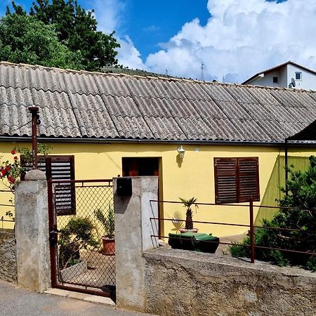 Villa House Lopica Senj  Exterior foto