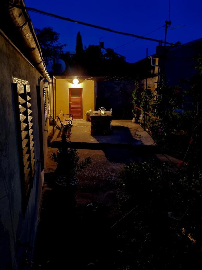 Villa House Lopica Senj  Exterior foto