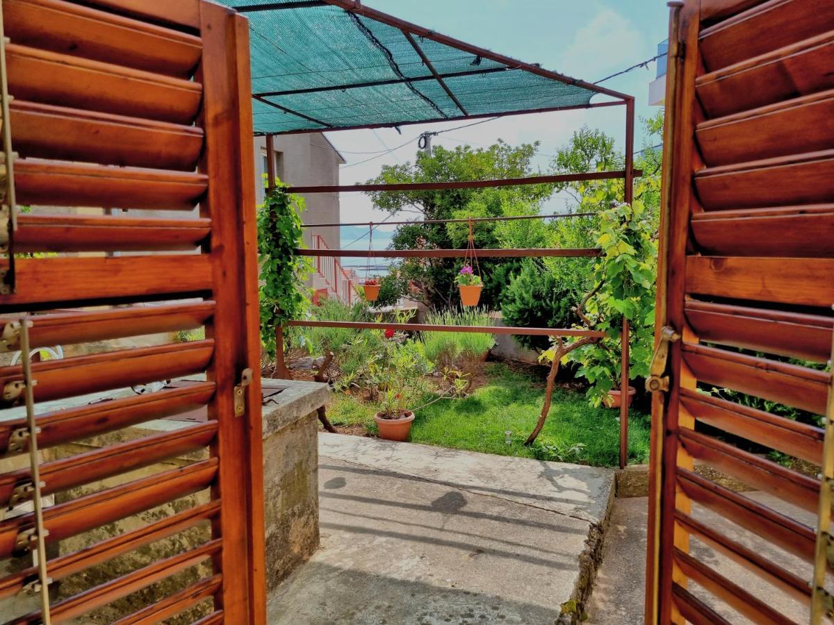 Villa House Lopica Senj  Exterior foto