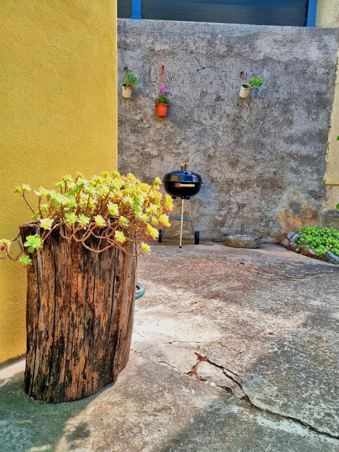 Villa House Lopica Senj  Exterior foto