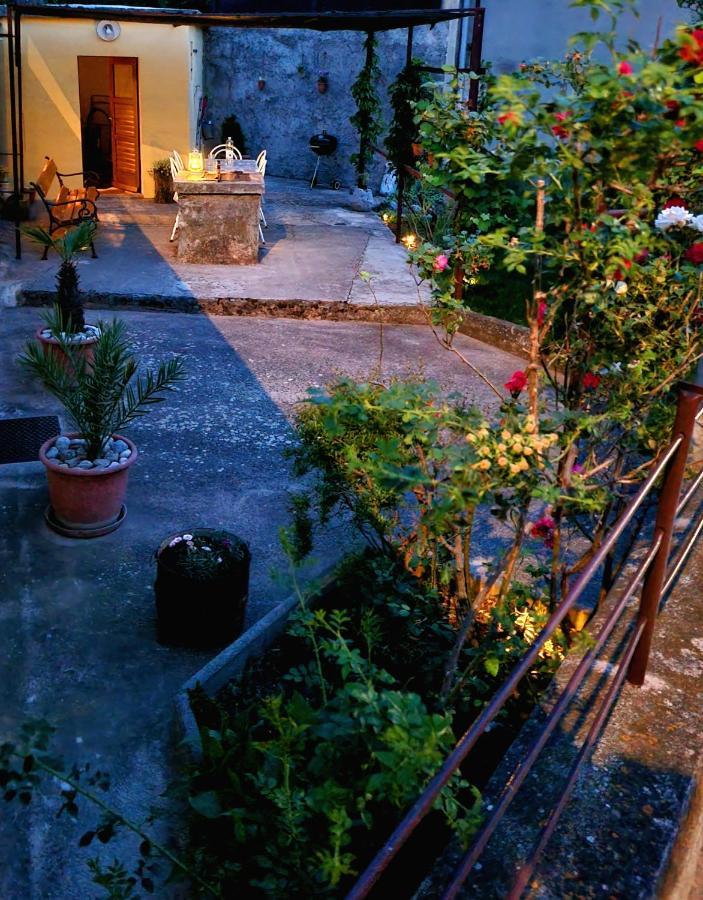Villa House Lopica Senj  Exterior foto