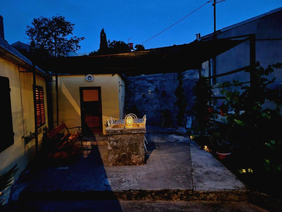Villa House Lopica Senj  Exterior foto