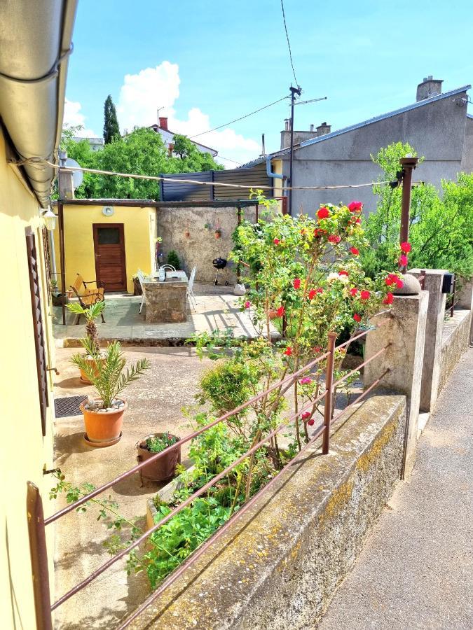 Villa House Lopica Senj  Exterior foto